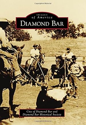 Seller image for Diamond Bar (Images of America) by City of Diamond Bar, Diamond Bar Historical Society [Paperback ] for sale by booksXpress