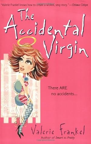 Seller image for The Accidental Virgin: A Novel by Frankel, Valerie [Paperback ] for sale by booksXpress