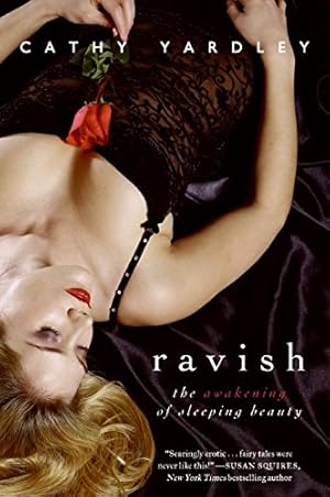 Seller image for Ravish (Avon Red) by Yardley, Cathy [Paperback ] for sale by booksXpress