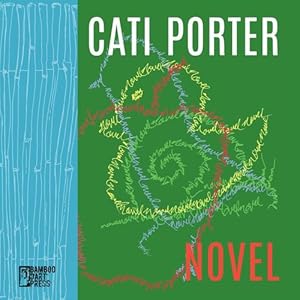 Imagen del vendedor de Novel by Porter, Cati [Paperback ] a la venta por booksXpress