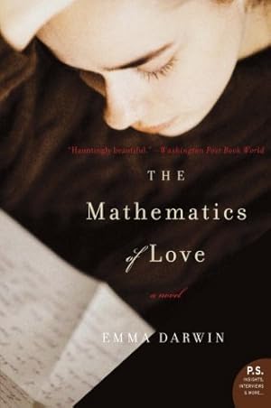 Seller image for The Mathematics of Love: A Novel by Darwin, Emma [Paperback ] for sale by booksXpress