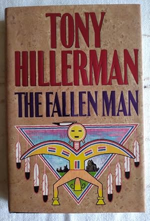 Seller image for The Fallen Man for sale by Structure, Verses, Agency  Books