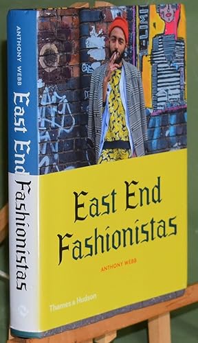 Bild des Verkufers fr East End Fashionistas zum Verkauf von Libris Books