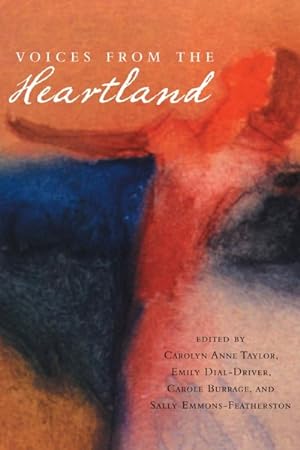 Seller image for Voices from the Heartland for sale by GreatBookPrices