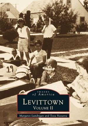 Seller image for Levittown: Volume II (Images of America) by Ferrer, Margaret Lundrigan, Navarra, Tova [Paperback ] for sale by booksXpress
