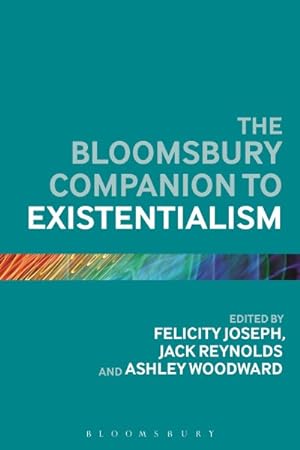 Seller image for Bloomsbury Companion to Existentialism for sale by GreatBookPrices
