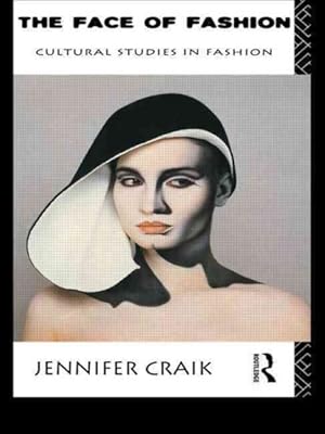 Immagine del venditore per Face of Fashion : Cultural Studies in Fashion venduto da GreatBookPricesUK