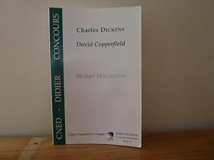 Seller image for Charles Dickens. David Copperfield. for sale by Librairie Le Jardin des Muses