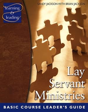 Image du vendeur pour Lay Servant Ministries Basic Course Leaders Guide mis en vente par GreatBookPrices