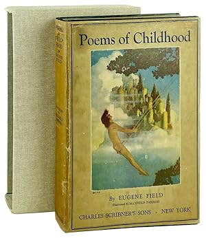 Poems of Childhood