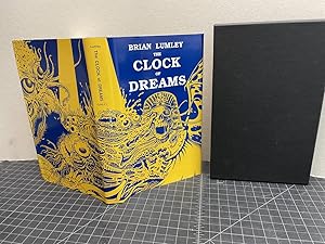 CLOCK OF DREAMS