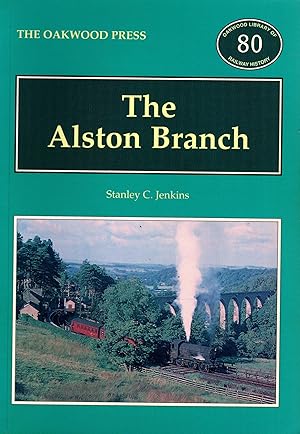 The Alston Branch