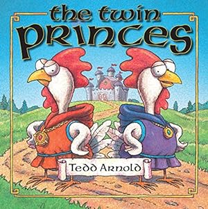 Seller image for The Twin Princes for sale by Reliant Bookstore