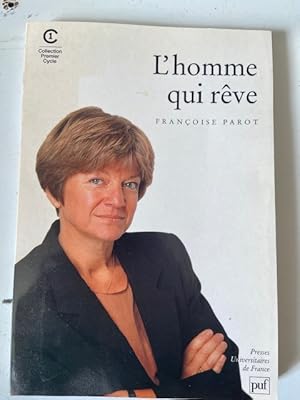 Imagen del vendedor de L'Homme qui rve a la venta por Librairie Axel Benadi