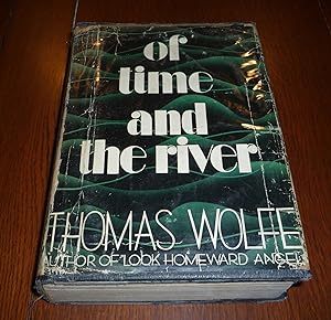 Of Time and the River