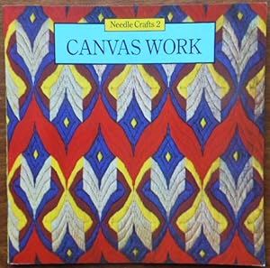 Canvas Work: 2 (Needlecraft)