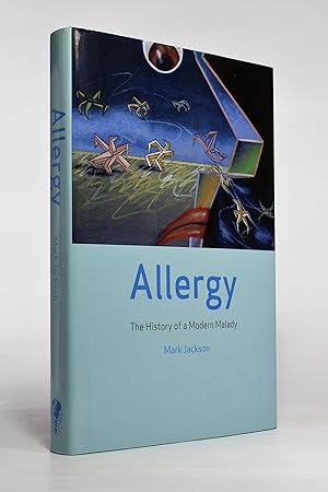 Seller image for Allergy: The History of a Modern Malady for sale by George Longden