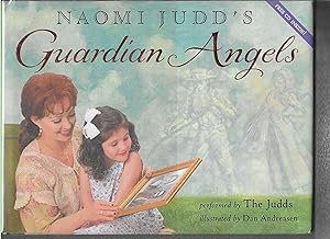 NAOMI JUDD / illust.by Dan Andersen / CD proformed by the JUDDS