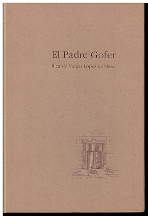 Seller image for El padre Gofer for sale by Librera Santa Brbara