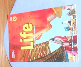 Life - Students book, advanced. Split edition A, second edition : British English C1