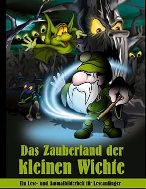 Seller image for Das Zauberland Der Kleinen Wichte -Language: german for sale by GreatBookPrices