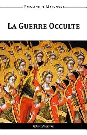 Immagine del venditore per La Guerre Occulte -Language: french venduto da GreatBookPrices