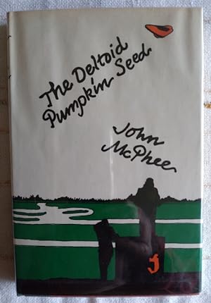 Imagen del vendedor de The Deltoid Pumpkin Seed a la venta por Structure, Verses, Agency  Books