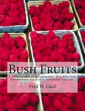 Seller image for Bush Fruits for sale by GreatBookPrices