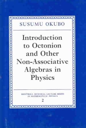 Immagine del venditore per Introduction to Octonion and Other Non-Associative Algebras in Physics venduto da GreatBookPrices