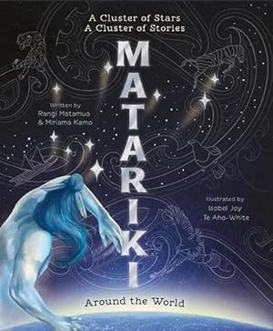 Seller image for Matariki Around the World (Hardcover) for sale by Grand Eagle Retail