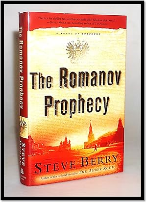 The Romanov Prophecy