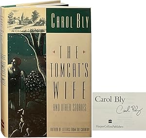 Seller image for The Tomcat's Wife and Other Stories for sale by Carpetbagger Books