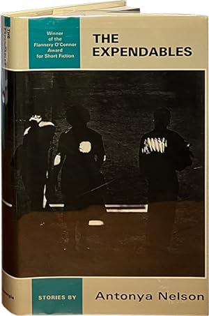 Image du vendeur pour The Expendables mis en vente par Carpetbagger Books