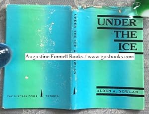Under the Ice (inscribed & signed)