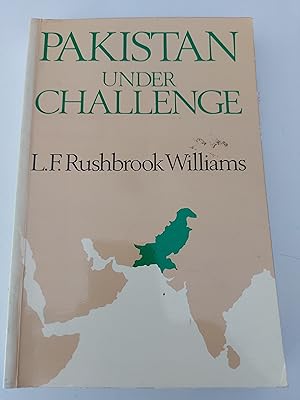 Pakistan Under Challenge