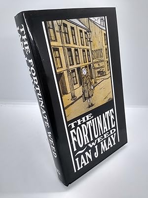 The Fortunate Weed (signed by author)