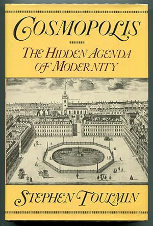 Immagine del venditore per Cosmopolis: The Hidden Agenda of Modernity venduto da Book Happy Booksellers