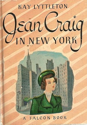 Seller image for Jean Craig in New York for sale by Sue Ost