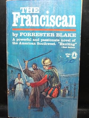 Imagen del vendedor de THE FRANCISCAN a la venta por The Book Abyss