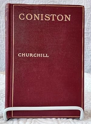 Seller image for CONISTON for sale by Windy Hill Books