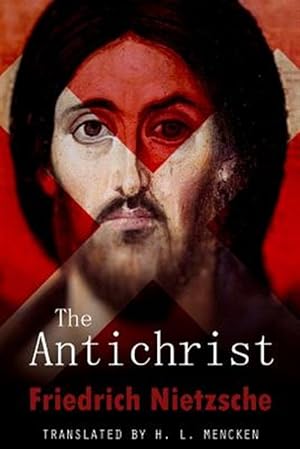 Image du vendeur pour Antichrist mis en vente par GreatBookPrices