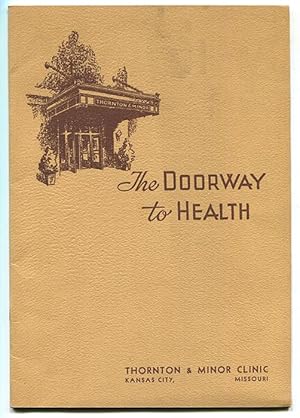 The Doorway to Health