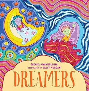 Seller image for Dreamers (Board Book) for sale by Grand Eagle Retail