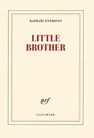 Imagen del vendedor de Little Brother (Blanche) (French Edition) a la venta por WeBuyBooks