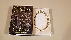 Immagine del venditore per The Adventure Of The Ring Of Stones : Signed Limited venduto da SkylarkerBooks