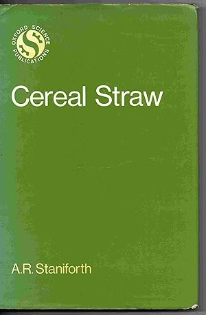 Cereal Straw