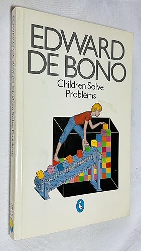 Seller image for Children Solve Problems for sale by Hadwebutknown