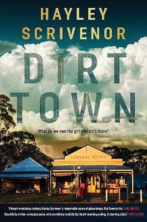 Imagen del vendedor de Dirt Town (Hardcover) a la venta por Grand Eagle Retail