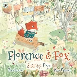 Seller image for Florence and Fox (Paperback) for sale by Grand Eagle Retail