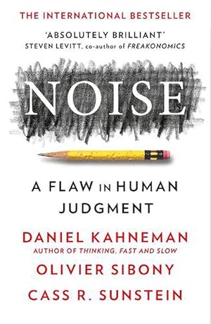 Seller image for Noise (Paperback) for sale by Grand Eagle Retail